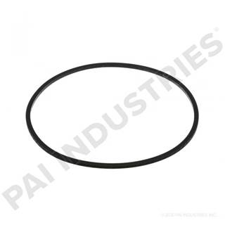 Mack Differential Part