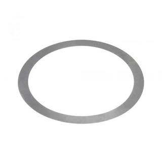 Mack Differential Part