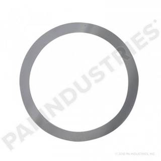 Mack Differential Part