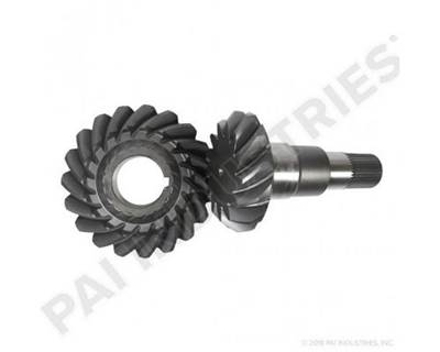Mack CRD93/CRD113 Fine Spline Gear Set 4.64/5.02/5.32/5.73, Part # 24KH1953B