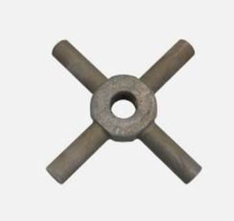 Mack CRD117 Differential Part