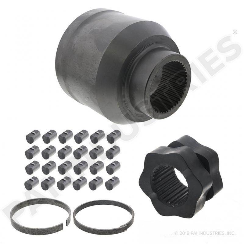 Mack CRD150 Differential Part For Sale Jackson, MS PAI 806863