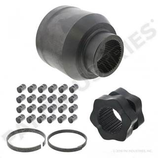 Mack CRD150 Differential Part