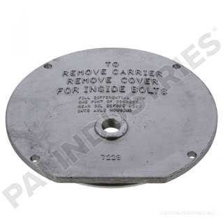 Mack CRD150 Left Differential Part