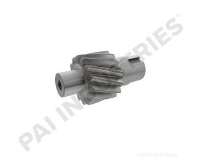 Mack CRD150 Helical Gear