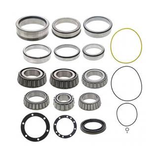 Mack CRD151 Differential Part