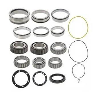 Mack CRD151 Differential Part