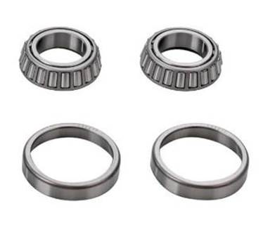 Mack CRD202 Differential Part