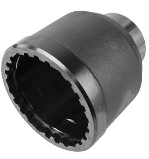 Mack CRD92 Differential Part