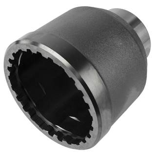 Mack CRD92 Differential Part