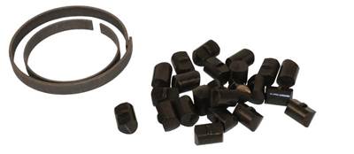 Mack CRD92 Differential Part