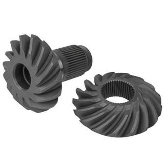 Mack CRD92 Differential Part