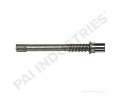 Mack CRD92 Interaxle Assembly Shaft Coarse Spline Yoke, Part # 90KH412