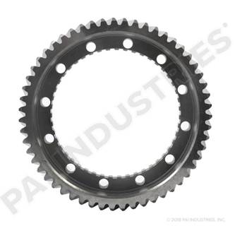 Mack CRD93 Differential Part