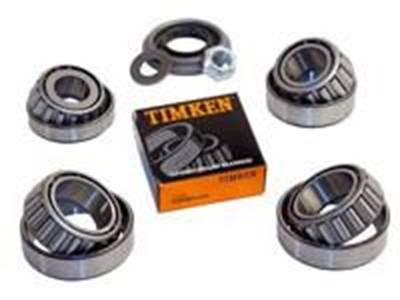 Mack CRD93 Differential Part