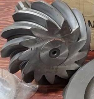 Mack CRD93 Differential Part