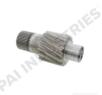 Differential Part for a Mack CRD93