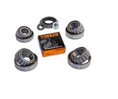 Mack CRD93 Differential Part