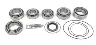 Mack CRD93 Differential Part