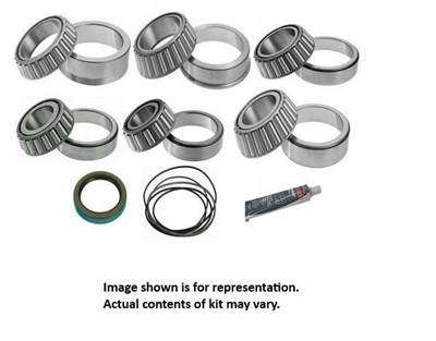 Mack CRD93 Differential Part