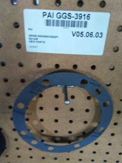 Mack CRD93 Differential Part