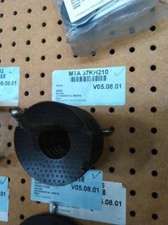 Mack Differential Part for a Mack CRD93