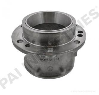 Mack CRD93 Differential Part