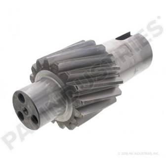 Mack CRD93 Differential Part