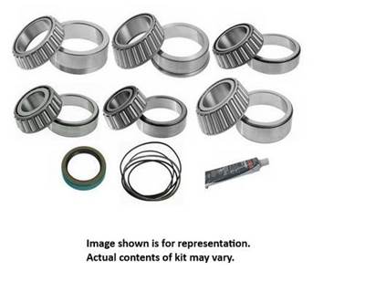 Mack CRD93/113 Differential Bearings & Seals Kit