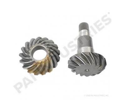 High Performance Gear Set Mack CRDPC 92/112/CRD 93/113 Ratio 3.86/4.17/4.42, Part # 24KH11072