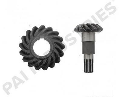 Mack Ring & Pinion Gear Set Ratio 5.13 CRD93/113, Part # 24KH1910