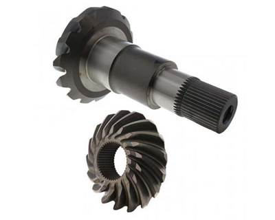 Mack CRD93/113 Differential Gear Set 3.86/4.17/4.42 Fine Spline, Part # 24KH11072