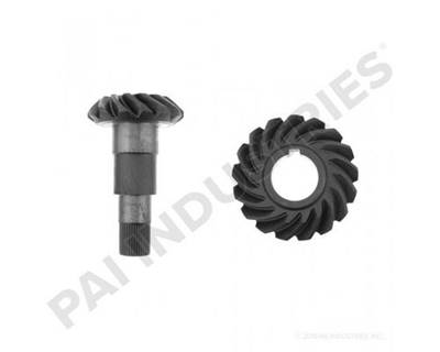 Mack CRD93/113 Ring & Pinion Gear Set, Ratios 3.86/4.17/4.42 Fine Spline Keyed