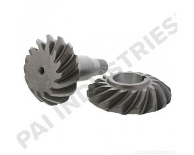 New Mack Ring & Pinion Gear Set 3.86/4.17/4.42 Fine Spline for CRDPC 92/112 & CRD 93/113