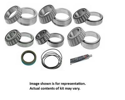 Mack CRD93/113 Differential Bearings & Seals Kit