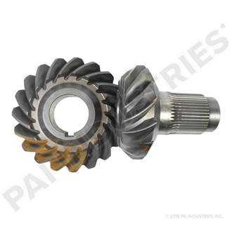 Mack CRDPC92 Differential Part