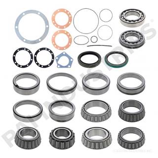 Mack CRDPC92 Differential Part