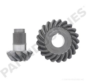 Mack Differential Part for a Mack CRDPC92