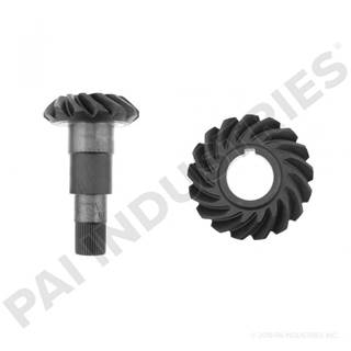 Mack Differential Part for a Mack CRDPC92