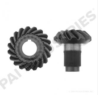 Mack Differential Part for a Mack CRDPC92