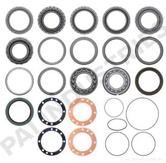 Mack Differential Part for a Mack CRDPC92