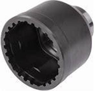 Mack CRDPC92 Differential Part