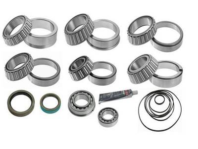 Mack CRDPC92 Differential Part