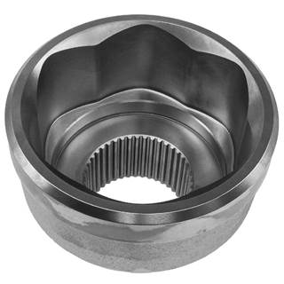 Mack CRDPC92 Differential Part