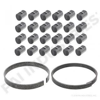 Mack CRDPC92 Differential Part