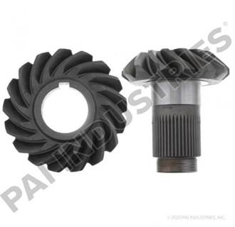 Mack CRDPC92 Differential Part