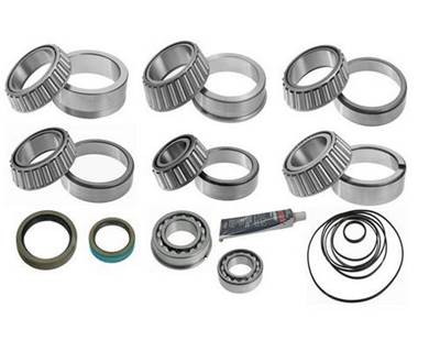 Mack CRDPC92/112 Differential Bearing & Seals Kit, Part # DRK-206