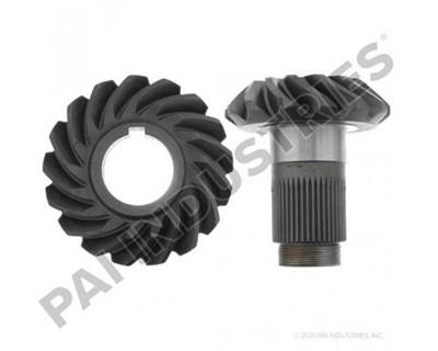 Mack Gear Set Fine Spline for 3.86/4.17/4.42 Ratios CRDPC92/112 CRD93/113, Part # 24KH1943A