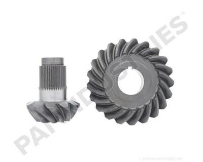 Mack CRDPC92/112 Ring & Pinion Gear Set, Ratio 6.06/6.56/7.49