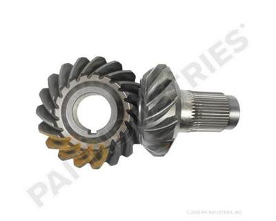 Mack CRDPC92/112 Ring & Pinion Gear Set, Ratio 4.64/5.02/5.32, Part # 24KH1940A